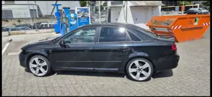 SEAT Exeo Bild 2