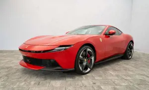 Ferrari Others Amalfi °Magnet FW+Lift°Sitzbelüftung°Carbon°