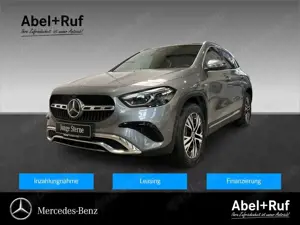 Mercedes-Benz GLA 250 e Edition Progressive AHK+MULTIBEAM+360°