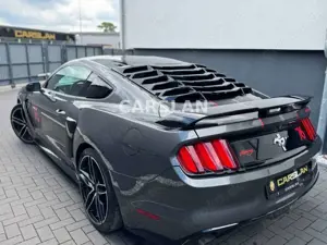 Ford Mustang Bild 4