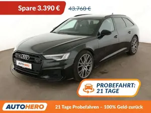 Audi S6 3.0 TDI Mild-Hybrid quattro Aut.*NAVI*CAM*SHZ*