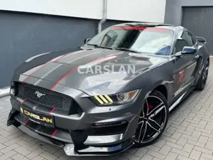Ford Mustang Bild 3