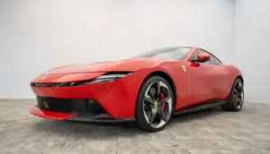 Ferrari Others Amalfi °Magnet FW+Lift°Sitzbelüftung°Carbon°