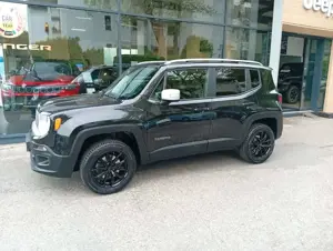 Jeep Renegade Limited 4WD Renterfahrzeug Top