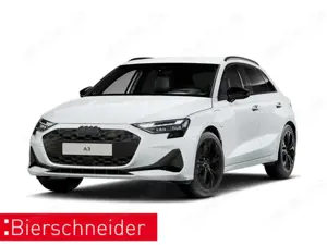 Audi A3 Sportback 40 TFSI e S tronic advanced LED AHK HEAD