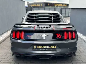 Ford Mustang Bild 5