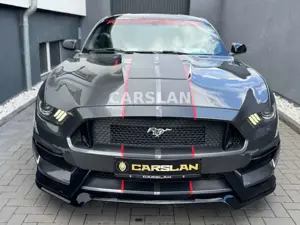 Ford Mustang Bild 2