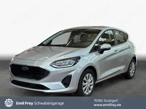 Ford Fiesta 1.1 SS COOLCONNECT