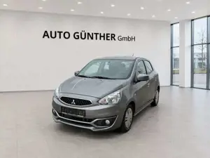 Mitsubishi Space Star Edition 100 KLIMA|USB|1.Hand|Allwetter
