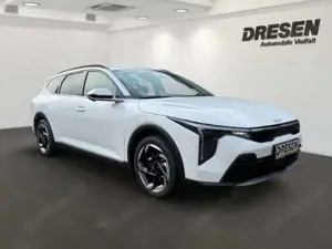 Kia K4 Spirit 1.6 T-GDI Navi,Sitzheizung,Tempomat,Kamera, Bild 2
