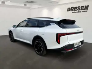 Kia K4 Spirit 1.6 T-GDI Navi,Sitzheizung,Tempomat,Kamera, Bild 4