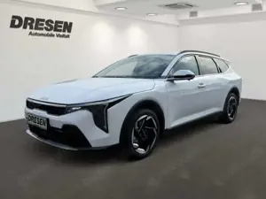 Kia K4 Spirit 1.6 T-GDI Navi,Sitzheizung,Tempomat,Kamera,
