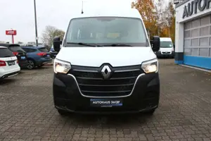 Renault Master L2H2 9 Sitze Tempomat Bluetooth AHK Bild 2