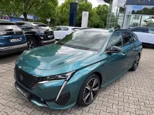 Peugeot 308 SW GT Navi SHZ Lenkradheitzung Klimaautom