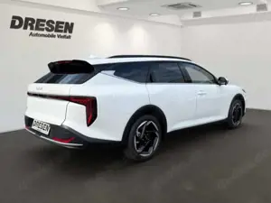 Kia K4 Spirit 1.6 T-GDI Navi,Sitzheizung,Tempomat,Kamera, Bild 3