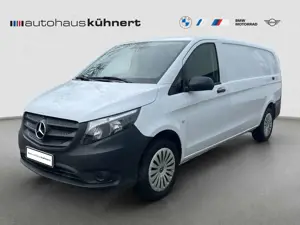 Mercedes-Benz Vito 116 CDI 4x4 PRO SpurAss AHK RFK PDC