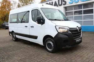 Renault Master L2H2 9 Sitze Tempomat Bluetooth AHK Bild 3