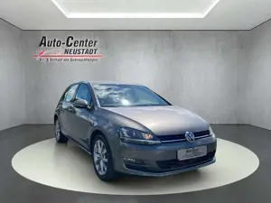 Volkswagen Golf VII Lim. Highline BMT PDC/KLIMAA/BLU