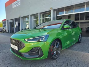 Ford Focus Lim. 2.3 ST X *BO*HUD*1.Hand*Garantie