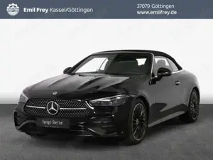 Mercedes-Benz CLE 220 CLE