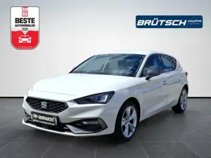 SEAT Leon 1.4 e-Hybrid FR DSG / KLIMA / NAVI / SITZHEIZUNG /
