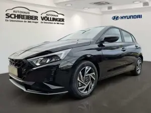 Hyundai i20 1.0 T-GDI Trend 90PS Navi Sitzheizung Alu