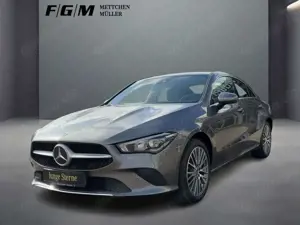 Mercedes-Benz CLA 250 CLA 250 e Progressive/Navi/Pano/LED/R-Kam/Sounds