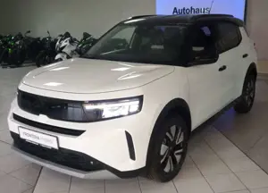 Opel Frontera GS 1.2 107 kW MHEV