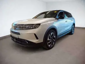 Opel Grandland X 1.2 48V Mild-Hybrid  GS HUD/Matrix/SHZ