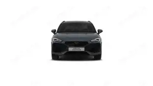 CUPRA Leon Sportstourer VZ 2.0 TSI*NAVI*KAM*SHZ*MEMORY Bild 4