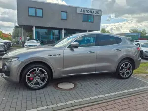 Maserati Levante Diesel 3.0 TDI Leder Navi LED