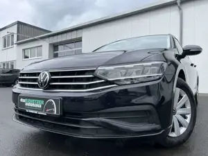 Volkswagen Passat Variant 2.0 TDI Conceptline AHK Navi SHZ KAMERA