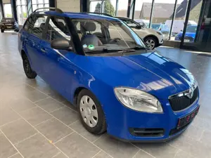 Skoda Fabia Combi Basis