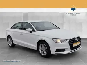 Audi A3 1.0 TSI KeyLess*Klima*KlimaA*LM*PDC*SHZ*Xenon