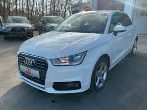 Audi A1 sport 1.0 TSI PDC SHZ Klima