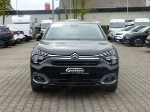 Citroen C4 PureTech 130 SS EAT8 Max