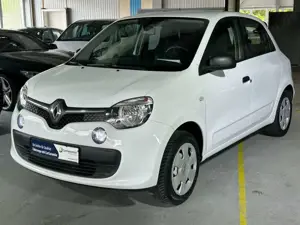 Renault Twingo Life*1.Hand*Elektr.Fenster*5-Türer*HU Neu