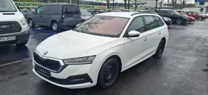 Skoda Octavia Ambition