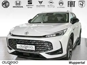 MG HS PHEV LUX StandHZG Navi Leder Digitales Cockpit 360