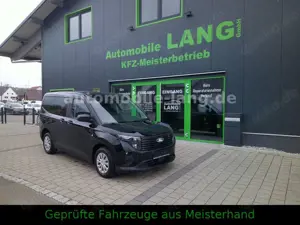 Ford Tourneo Courier 1,0 Automatik 4JAHRE GARANTIE