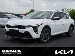 Kia K4 1.6T DCT Vision Navi Kamera Totwinkel ACC