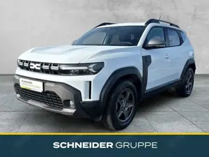 Dacia Duster TCe 130 360Â  Journey 360° KAMERA+PDC+TEMPOMAT