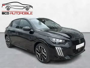 Peugeot 208 Hybrid 145 GT*LED*KAMERA*ALU*APPLE*PANORAMA*