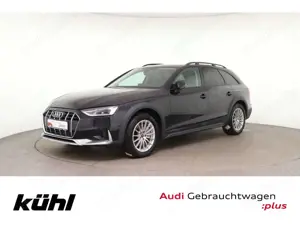 Audi A4 allroad 45 TFSI Q S tronic ACC/HuD/360°/Stand