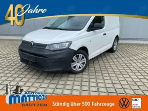 Volkswagen Caddy Cargo 2.0 TDI EcoProfi CITY-DRIVE/COMP.-AUDIO/PDC