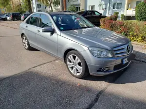 Mercedes-Benz C 180 Kompressor BlueEFFICIENCY