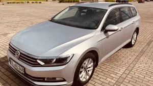 Volkswagen Passat Variant Passat Variant 2.0 TDI SCR DSG Business
