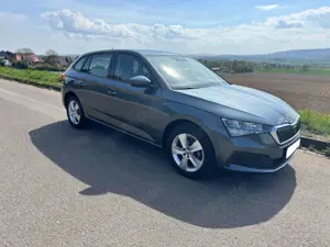 Skoda Scala Scala 1.0 TSI Cool Plus