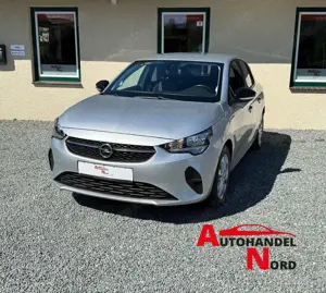 Opel Corsa F PDC Klima Sitzheizung ZAHNRIEMEN NEU