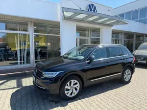 Volkswagen Tiguan AX 2.0 TDI DSG 4M Life